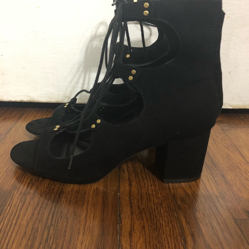 Zara Sandals View 4